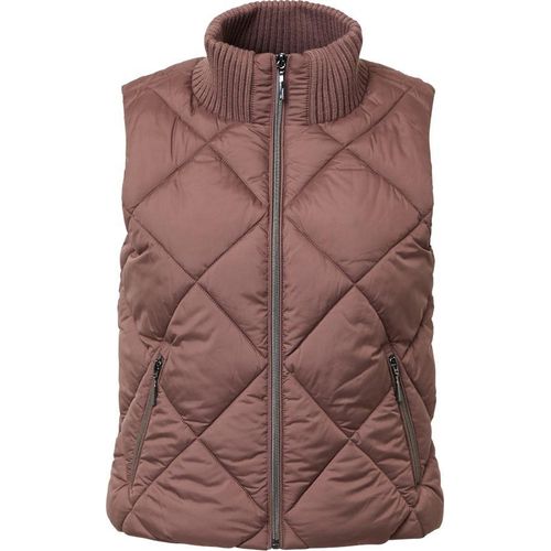 Outdoor-Weste 4424 LILAC/PINK Größe 34