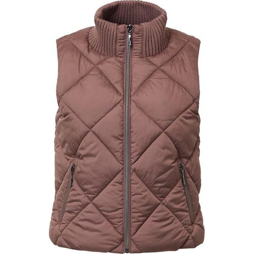 Outdoor-Weste 4424 LILAC/PINK Größe 36