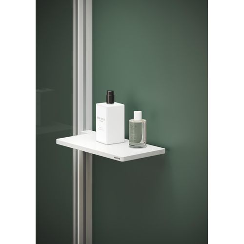 HÜPPE Vita pure Select+ Tablet, Zubehör für Organizer, für Vita pure Gleittüren, SL5101182