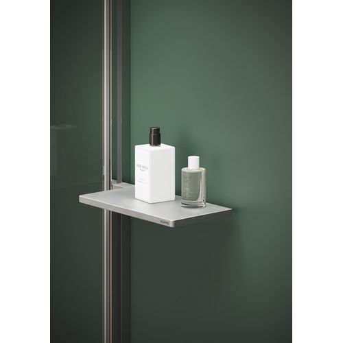 HÜPPE Vita pure Select+ Tablet, Zubehör für Organizer, für Vita pure Gleittüren, SL5101087