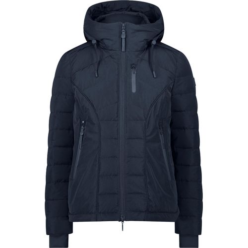 Steppjacke