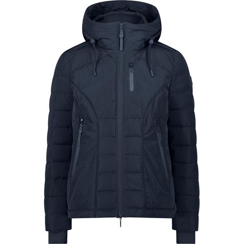 Steppjacke
