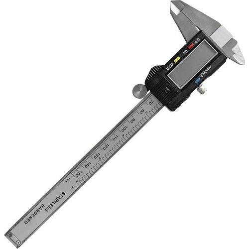 HST Messschieber HST 0621