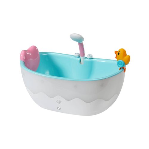Baby Born Anziehpuppe »Badewanne«
