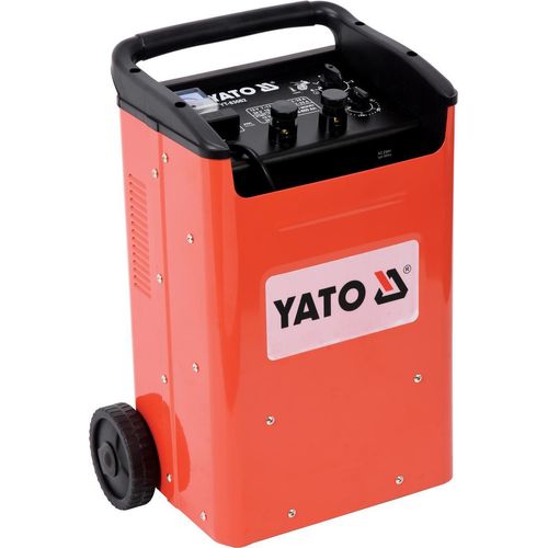 YATO Batterieladegerät YT-83062