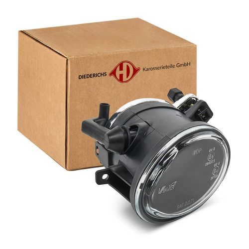 DIEDERICHS Nebelscheinwerfer BMW 1223989 63172228613,63177894017 Nebelleuchten