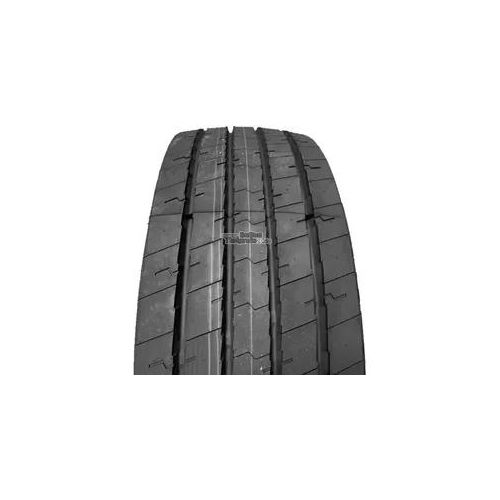 LLKW / LKW / C-Decke Reifen DUNLOP SP247 385/55 R22.5 160K/158L TRAILER