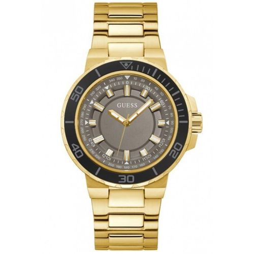 Guess Track GW0426G2 Herrenuhr