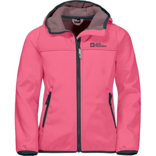 Jacken Jack Wolfskin 16080112044