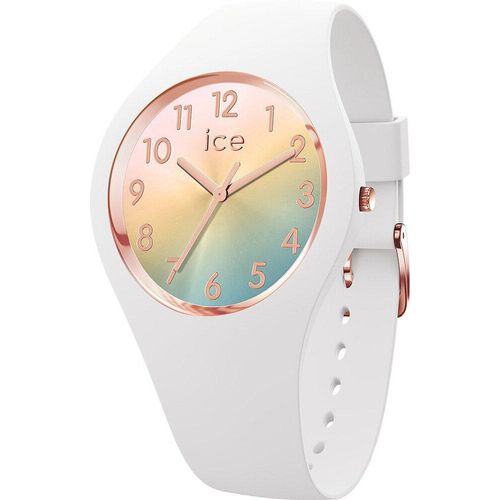 Ice Watch Analog 'Ice Sunset - Rainbow' Damen Uhr 024523
