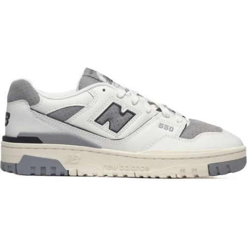 Schuhe New Balance GSB550LG