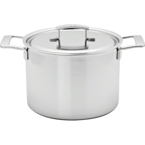 Demeyere Industry Kochtopf, hoch 24cm 24 cm