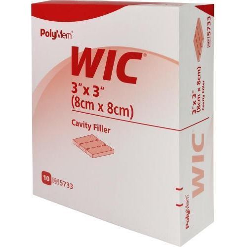 Polymem Spezial Pad 5733 10 St