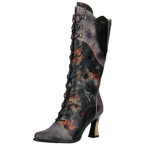 Schnürstiefel LAURA VITA 