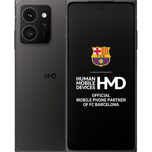 HMD Skyline 256GB, 8GB RAM, Twisted Black