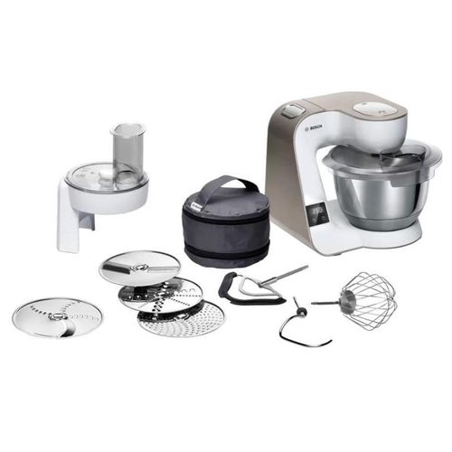 Bosch MUM5XW10 Küchenmaschine