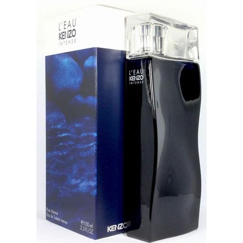 Kenzo L'Eau Pour Homme Eau de Toilette Intense 100 ml