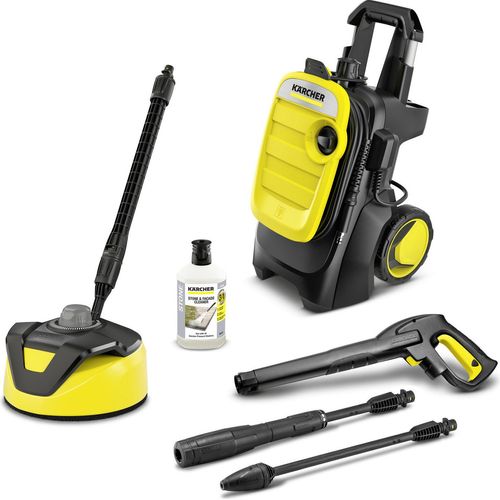 Hochdruckreiniger K 5 Compact Home
