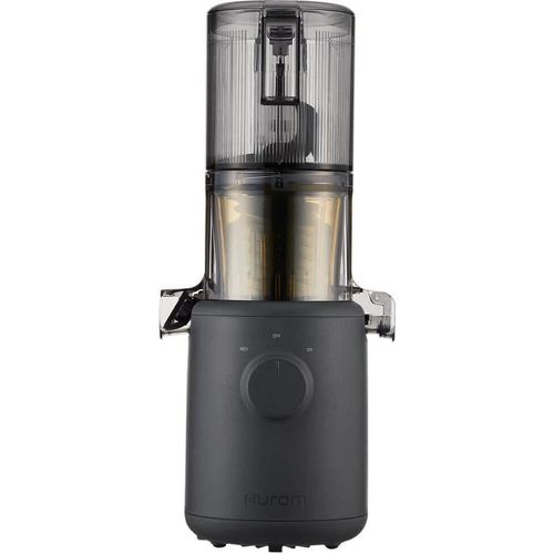 Hurom H310A-BEC04CL Entsafter für Gemüse und Obst Charcoal (H310A-BEC04CL)