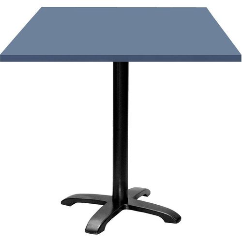 Tisch 70 x 70 cm – Modell Bazila Blue Note
