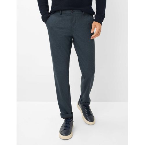 Eurex by Brax Herren Flatfronthose Style THILO, dunkelblau, Gr. 275U Image