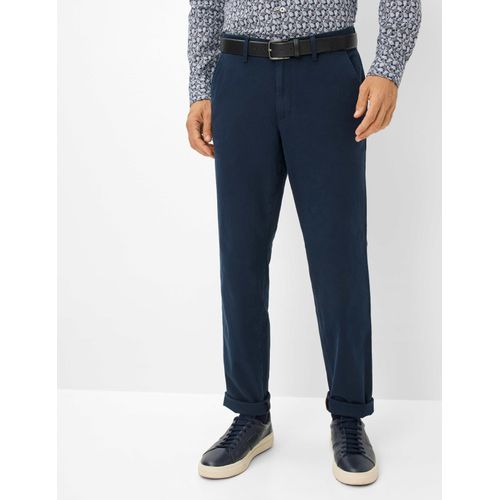 Eurex by Brax Herren Chino Style THILO NAVY, dunkelblau, Gr. 56 Image