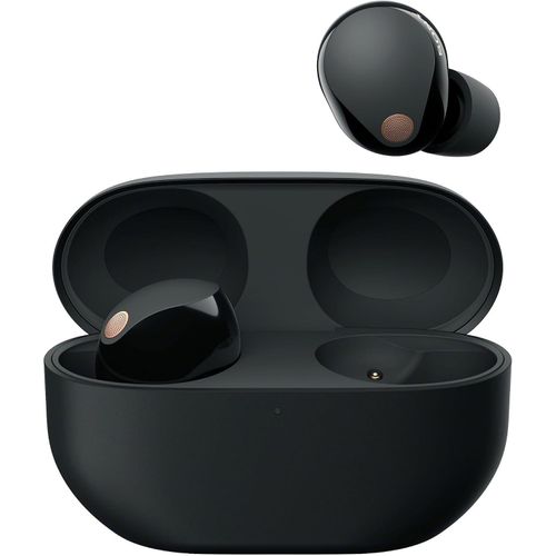 Kabellose Noise Cancelling Kopfhörer,Bluetooth, In-Ear-Kopfhörer, Mikrofon,24 Stunden Akkulaufzeit, Schnellladefunktion,IPX4, iOS & Android kompatibel