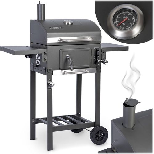 Berdsen BD-892 Holzkohlegrill