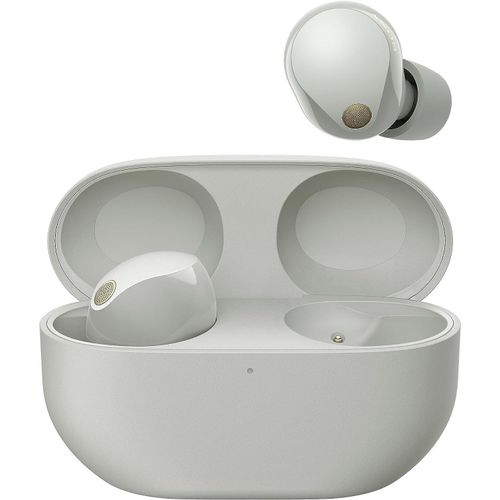 Kabellose Noise Cancelling Kopfhörer,Bluetooth, In-Ear-Kopfhörer, Mikrofon,24 Stunden Akkulaufzeit, Schnellladefunktion,IPX4, iOS & Android kompatibel