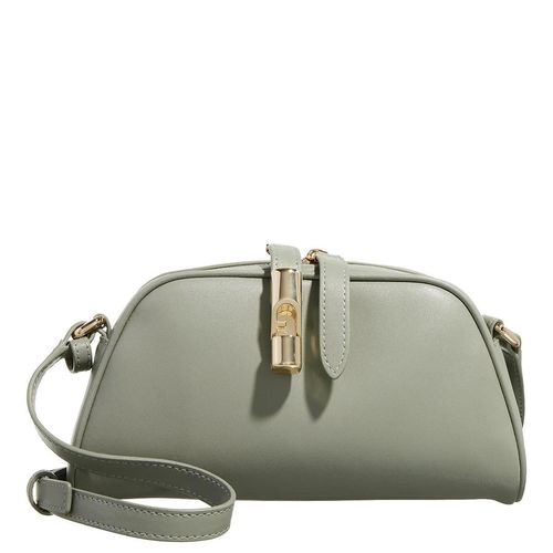Furla Crossbody Bags - Furla Goccia S Crossbody - Gr. unisize - in Grau - für Damen Image