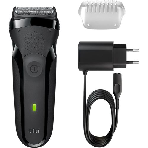 Braun Rasierer Series 3 - 300s
