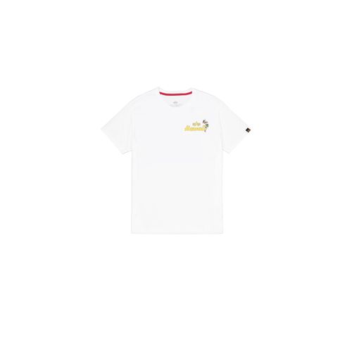 T-Shirt ALPHA INDUSTRIES 