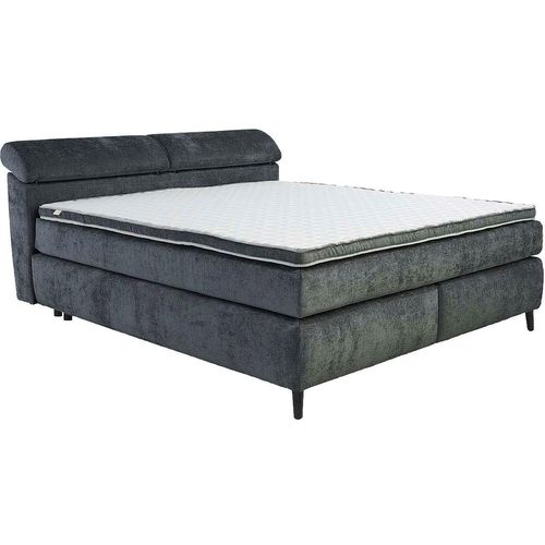 Boxspringbett JOCKENHÖFER GRUPPE 