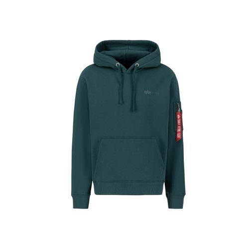 Hoodie ALPHA INDUSTRIES 