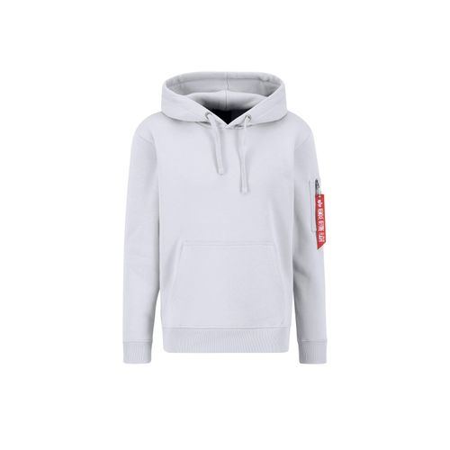 Hoodie ALPHA INDUSTRIES 