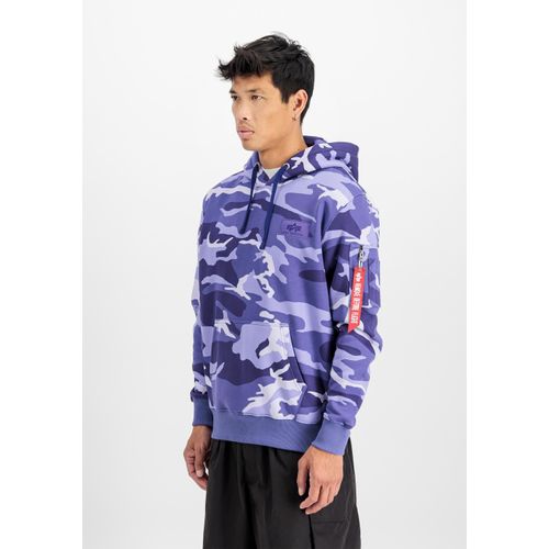 Hoodie ALPHA INDUSTRIES 