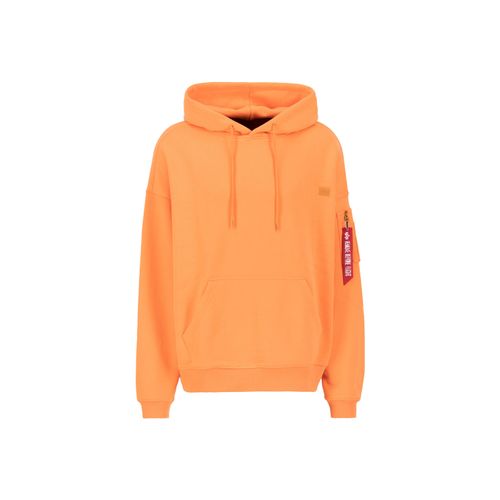 Hoodie ALPHA INDUSTRIES 