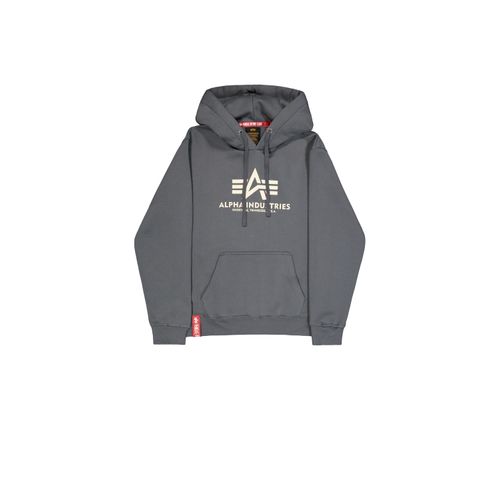 Hoodie ALPHA INDUSTRIES 