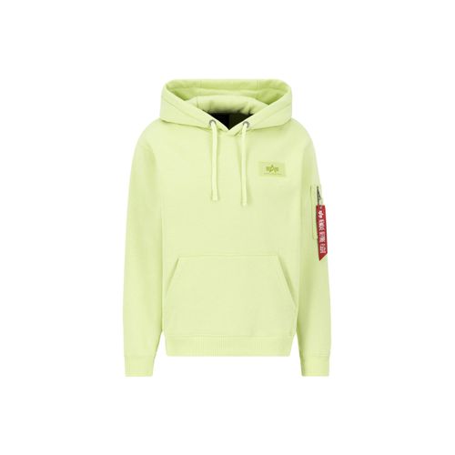 Hoodie ALPHA INDUSTRIES 
