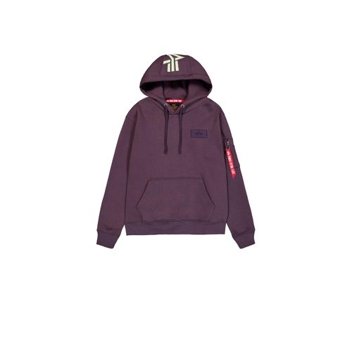 Hoodie ALPHA INDUSTRIES 