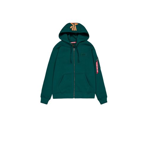 Hoodie ALPHA INDUSTRIES 