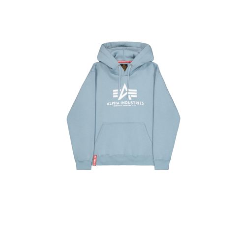 Hoodie ALPHA INDUSTRIES 