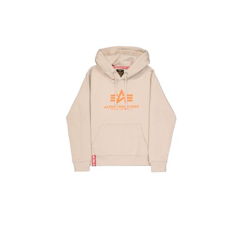 Hoodie ALPHA INDUSTRIES 