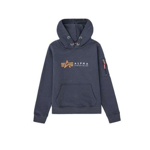Hoodie ALPHA INDUSTRIES 