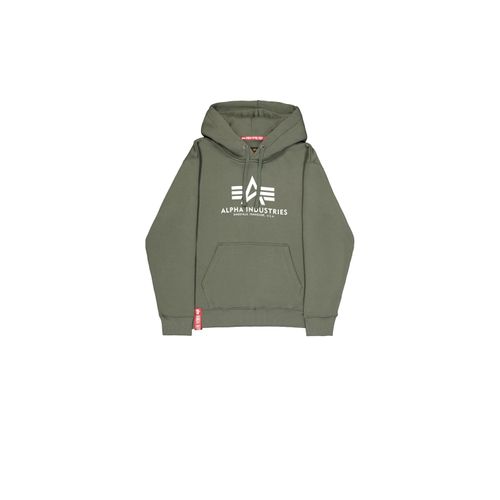 Hoodie ALPHA INDUSTRIES 