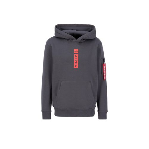 Hoodie ALPHA INDUSTRIES 