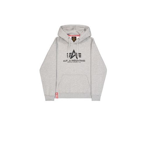 Hoodie ALPHA INDUSTRIES 
