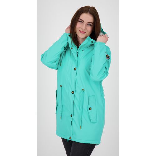 Regenmantel ANKERGLUT 