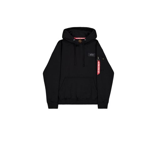 Hoodie ALPHA INDUSTRIES 