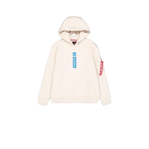 Hoodie ALPHA INDUSTRIES 